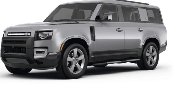 LAND ROVER DEFENDER 2024 SALE2FEU3R2258490 image